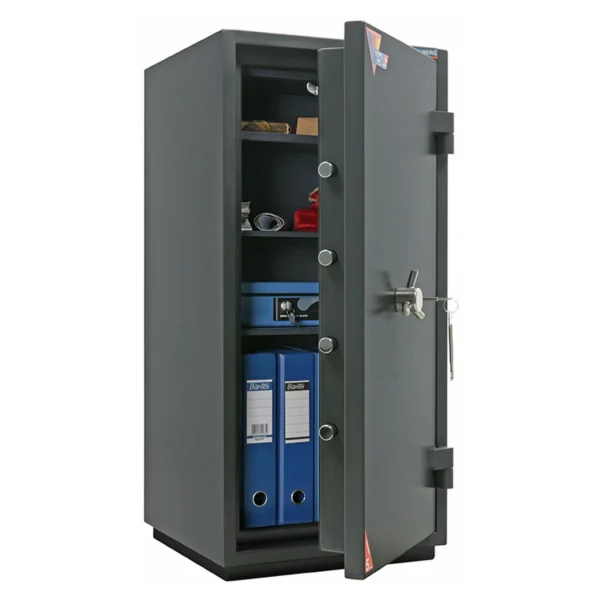 Взломостойкий сейф VALBERG ГРАНИТ 90Т